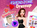 แต่งตัวในโซนเพื่อน เกมออนไลน์