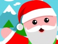 ซานตาสกี เกมออนไลน์