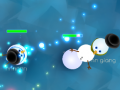 สงครามหิมะ.io เกมออนไลน์