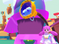 การฆ่าล้างเผ่าพันธุ์ของ Pyme เกมออนไลน์
