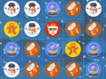 การเชื่อมต่อวันคริสต์มาส เกมออนไลน์