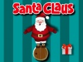 ความท้าทายของซานตาคลอส เกมออนไลน์