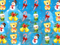 คริสต์มาสแมทช์ 3 เกมออนไลน์