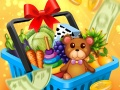 ซูเปอร์มาร์เก็ตมาเนีย เกมออนไลน์