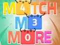 จับคู่ฉันมากขึ้น เกมออนไลน์
