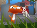 แมววิ่ง เกมออนไลน์