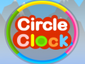 นาฬิกากลม เกมออนไลน์