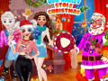 ฮาร์ลีย์ขโมยวันคริสต์มาสอย่างไร เกมออนไลน์