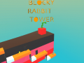 หอคอยกระต่ายบล็อก เกมออนไลน์