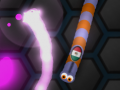เวิร์มเมเนีย.io เกมออนไลน์