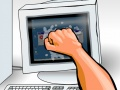 ทำลาย PC ของคุณ เกมออนไลน์