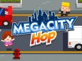 กระโดดเมกาซิตี้ เกมออนไลน์