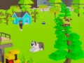สวนของสุนัข เกมออนไลน์