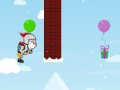 ซานต้านกฮูก เกมออนไลน์