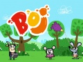 การผจญภัยในสวนสาธารณะ Boj Giggly เกมออนไลน์
