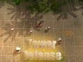 การป้องกันหอคอย เกมออนไลน์