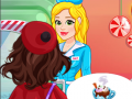 ขนมฤดูหนาวของนาตาลี เกมออนไลน์