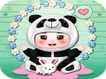 เวลาที่อาบน้ำทารกที่มีความสุข เกมออนไลน์