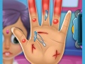 หมอมือ เกมออนไลน์