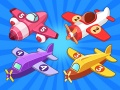 รวมเครื่องบิน เกมออนไลน์