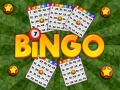 บิงโก เกมออนไลน์