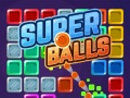 ลูกบอลซุปเปอร์ เกมออนไลน์