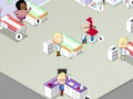 โรงพยาบาลคลั่ง 4 เกมออนไลน์