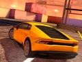 Lamborghini Drift Simulator เกมออนไลน์