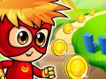 เด็กชายกระโดด เกมออนไลน์