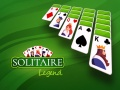ตำนาน Solitaire เกมออนไลน์
