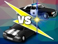 โจร vs ตำรวจ เกมออนไลน์