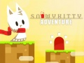 การผจญภัยของแมวหิมะ เกมออนไลน์