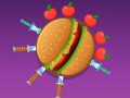 ฟันมีด เกมออนไลน์