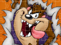 ปริศนาคาร์ตูนวันฮาโลวีน เกมออนไลน์