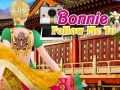 บอนนี่ ตามฉันมา เกมออนไลน์