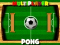 มัลติเพลเยอร์ ปอง เกมออนไลน์
