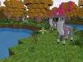 การสร้างพิกเซล เกมออนไลน์