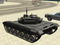 ผู้จำลองการขับรถถัง เกมออนไลน์