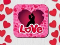 หัวใจที่ซ่อนอยู่ในวันวาเลนไทน์ เกมออนไลน์