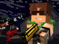 ปริศนาเจ้าหน้าที่ Pixel เกมออนไลน์