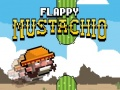 Flappy หนวด เกมออนไลน์