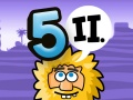 อดัมและอีฟ 5 ส่วน 2 เกมออนไลน์