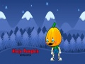 นินจาคำฟักทองฉบับฤดูหนาว เกมออนไลน์