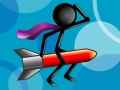 ปริศนา Stickman เกมออนไลน์