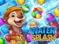 สาดน้ำ เกมออนไลน์