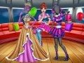 อ Akademi แฟชั่น เกมออนไลน์