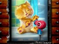 ทารกพูดได้จิงเจอร์ เกมออนไลน์