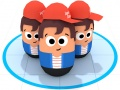 สงครามยอดนิยม เกมออนไลน์
