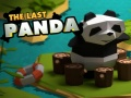 แพนด้าอันสุดท้าย เกมออนไลน์