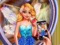 เซลฟี่นางฟ้าอินสตา เกมออนไลน์